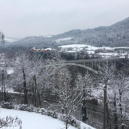 Villa Del Sasso Sasso Marconi Kültér fotó