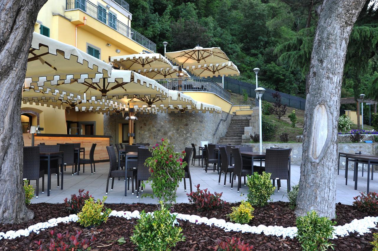 Villa Del Sasso Sasso Marconi Kültér fotó