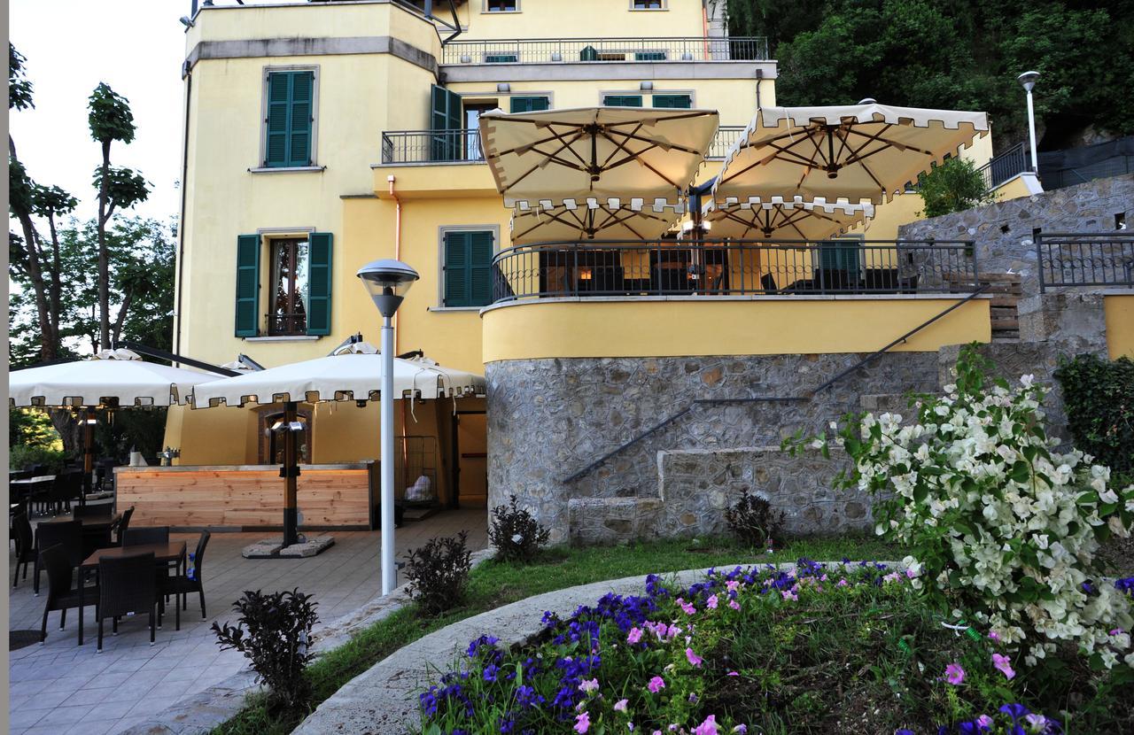 Villa Del Sasso Sasso Marconi Kültér fotó