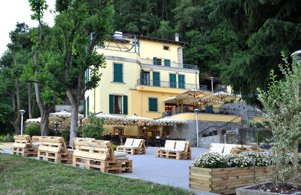 Villa Del Sasso Sasso Marconi Kültér fotó