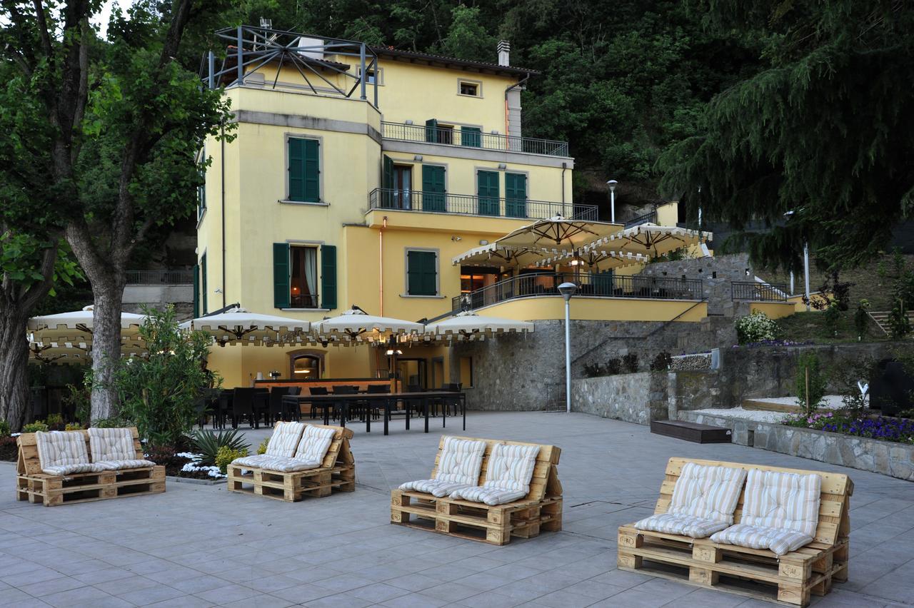 Villa Del Sasso Sasso Marconi Kültér fotó