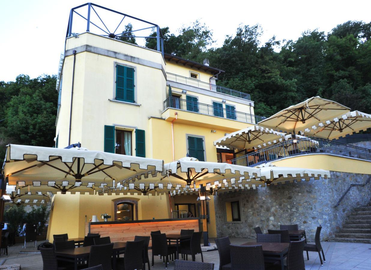 Villa Del Sasso Sasso Marconi Kültér fotó