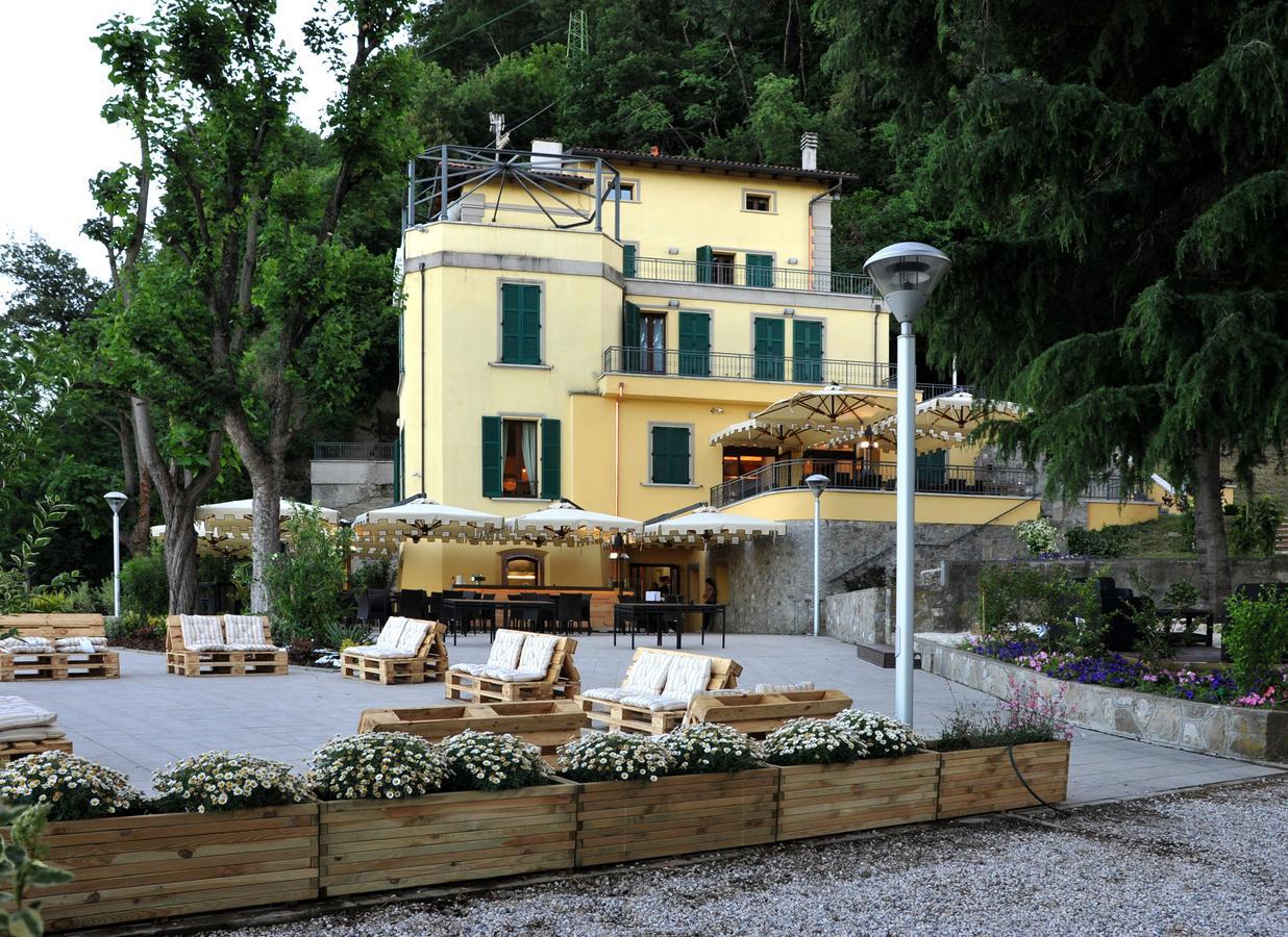 Villa Del Sasso Sasso Marconi Kültér fotó