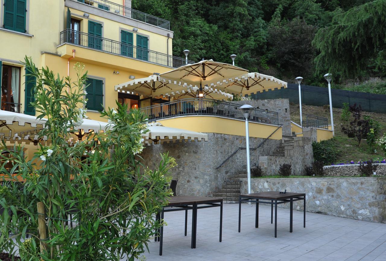 Villa Del Sasso Sasso Marconi Kültér fotó