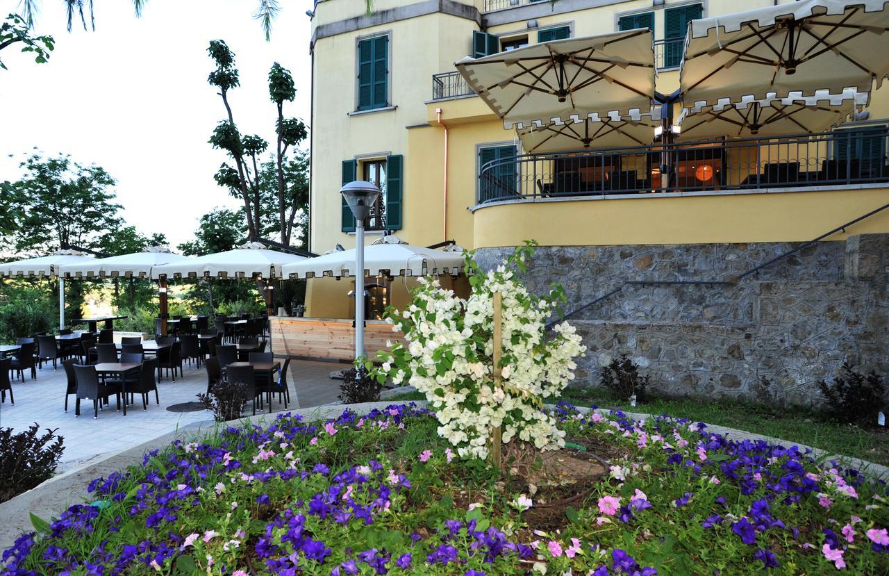 Villa Del Sasso Sasso Marconi Kültér fotó