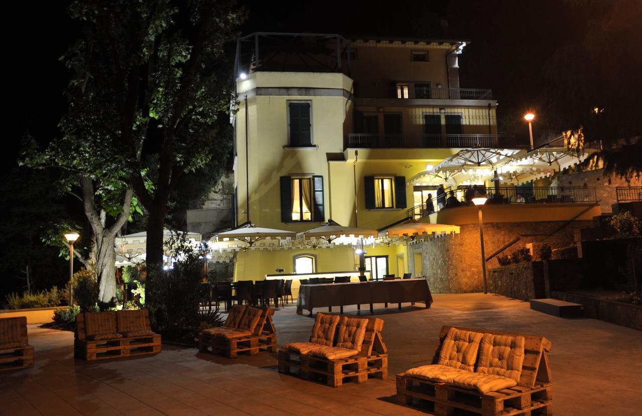 Villa Del Sasso Sasso Marconi Kültér fotó