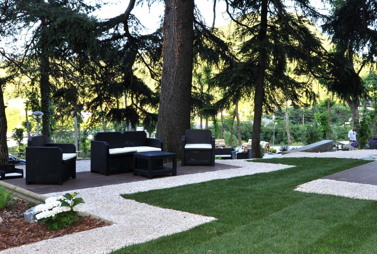 Villa Del Sasso Sasso Marconi Kültér fotó
