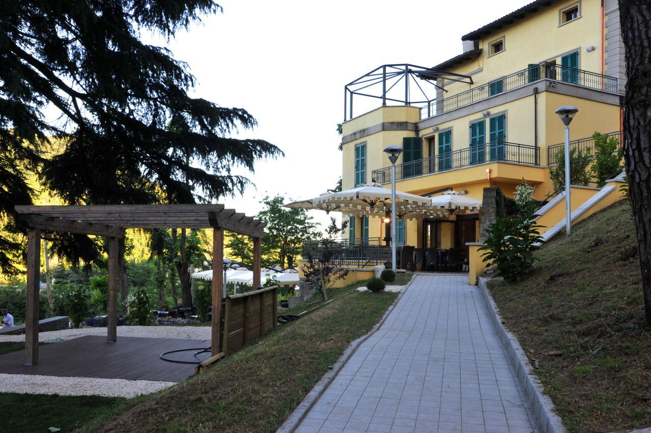 Villa Del Sasso Sasso Marconi Kültér fotó